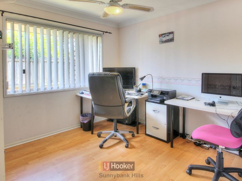 133 Kameruka Street, Calamvale QLD 4116