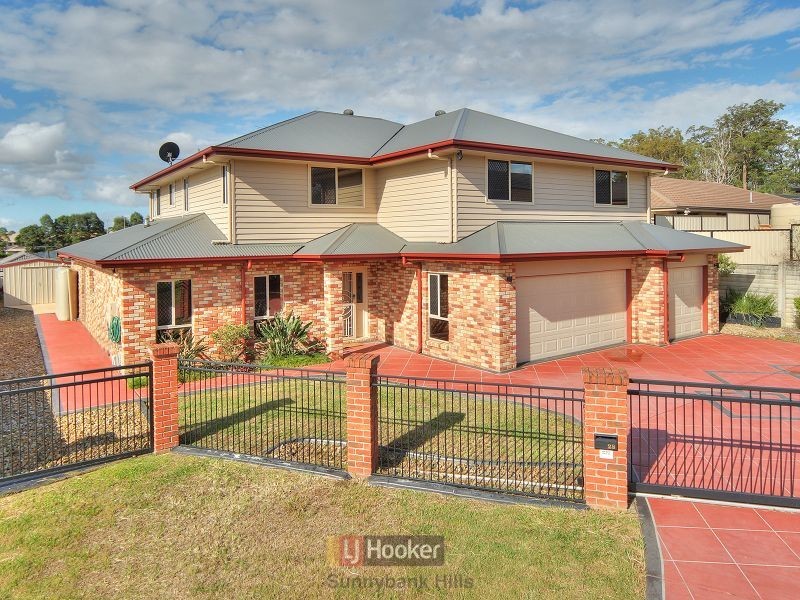 28 Vaucluse Place, Parkinson QLD 4115