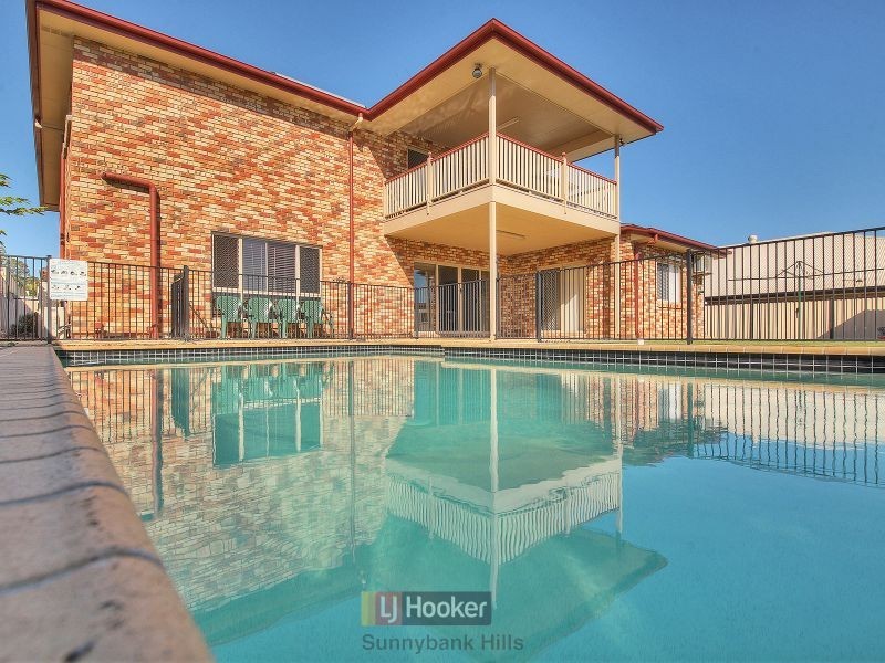 28 Vaucluse Place, Parkinson QLD 4115