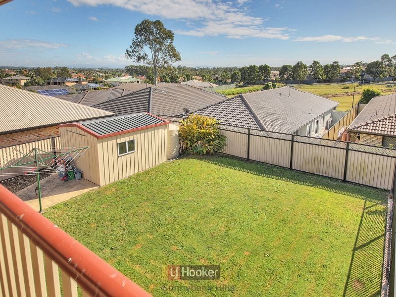 28 Vaucluse Place, Parkinson QLD 4115