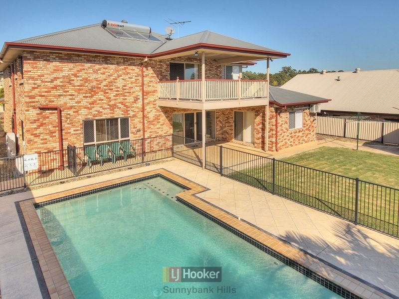 28 Vaucluse Place, Parkinson QLD 4115