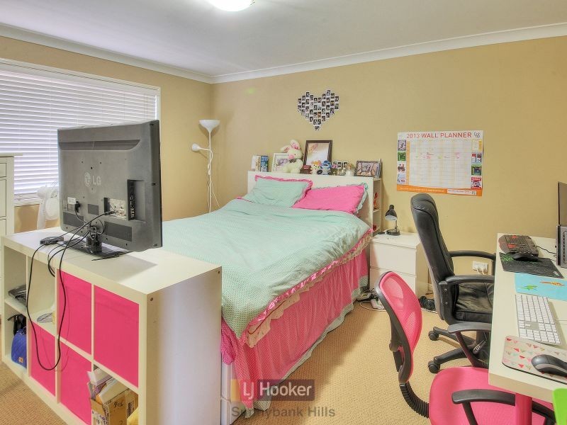 28 Vaucluse Place, Parkinson QLD 4115