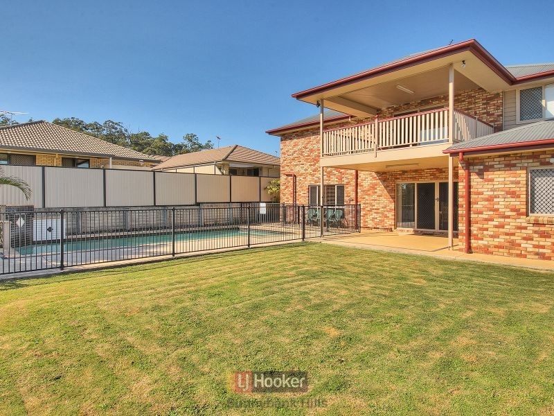 28 Vaucluse Place, Parkinson QLD 4115