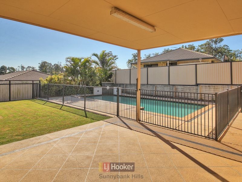 28 Vaucluse Place, Parkinson QLD 4115