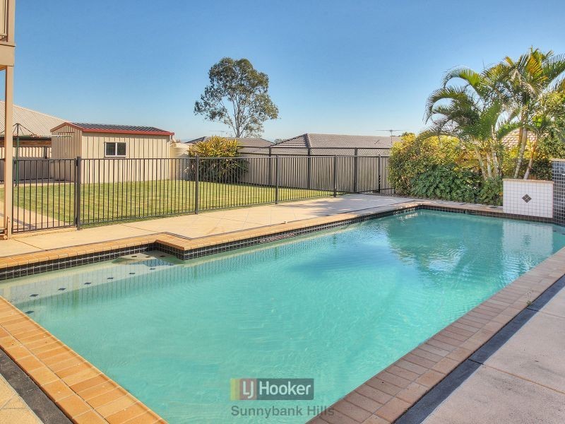 28 Vaucluse Place, Parkinson QLD 4115