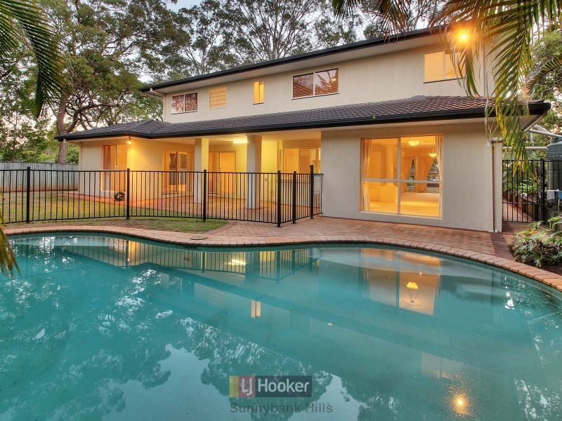 16 Shelley Street, Sunnybank QLD 4109