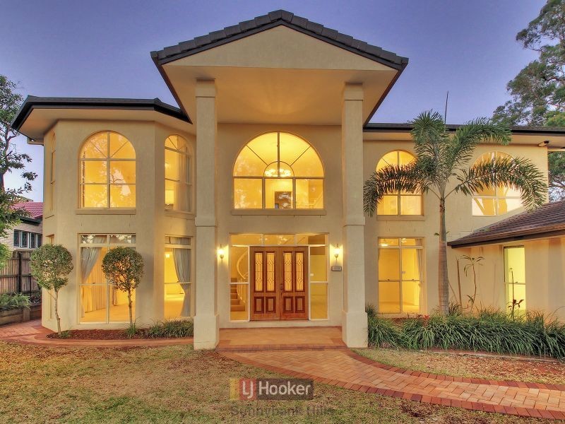 16 Shelley Street, Sunnybank QLD 4109