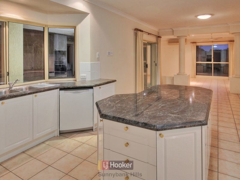 16 Shelley Street, Sunnybank QLD 4109