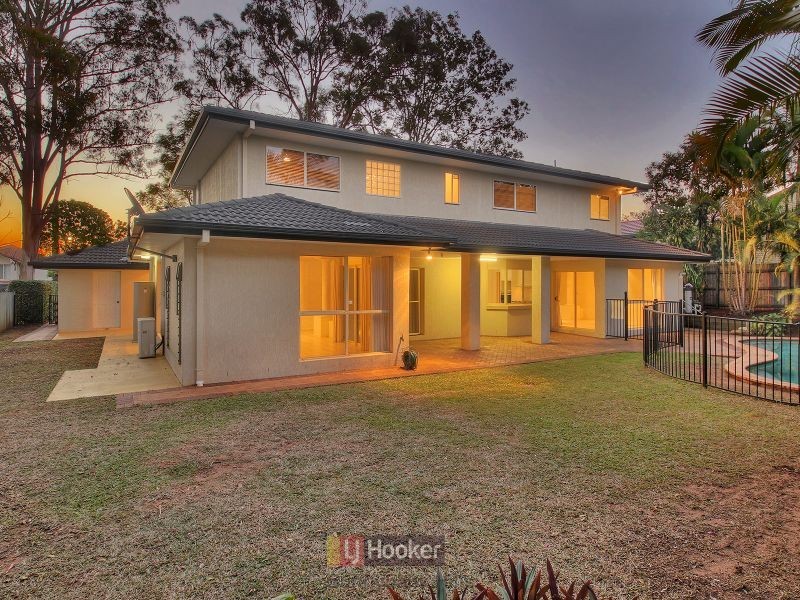 16 Shelley Street, Sunnybank QLD 4109