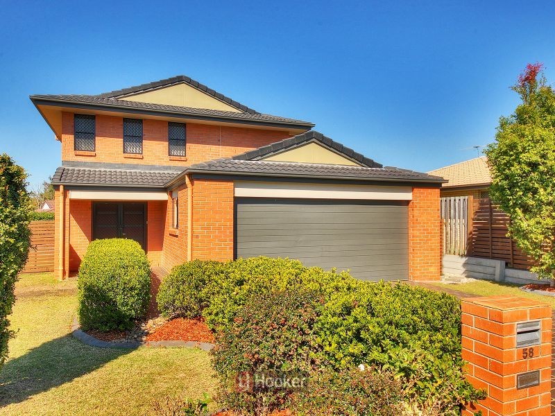 58 Kakadu Street, Parkinson QLD 4115