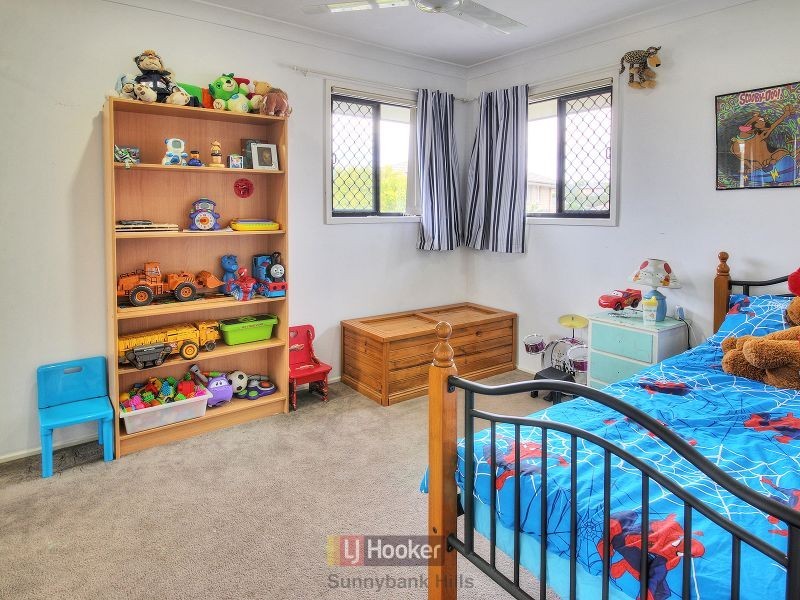 58 Kakadu Street, Parkinson QLD 4115