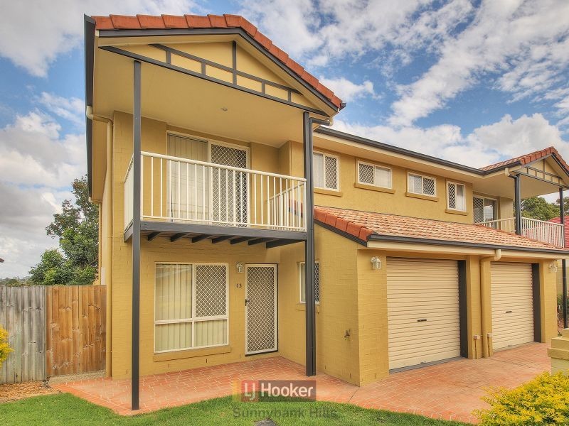 13/152 Lister Street, Sunnybank QLD 4109