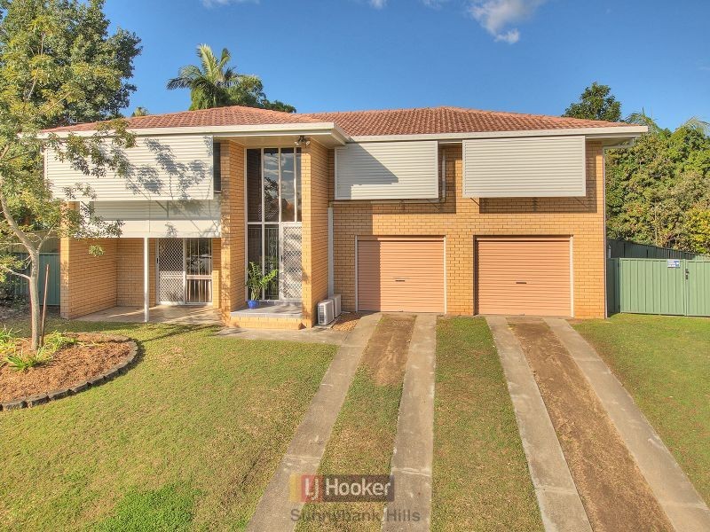 18 Cupania Street, Algester QLD 4115