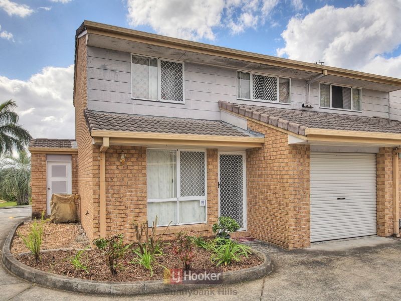 6/15 Brian Court, Slacks Creek QLD 4127