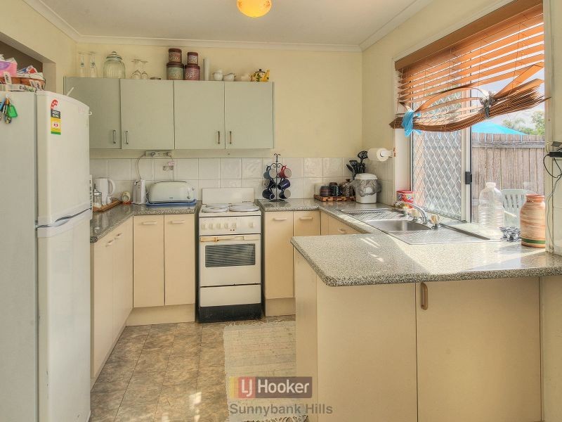 6/15 Brian Court, Slacks Creek QLD 4127