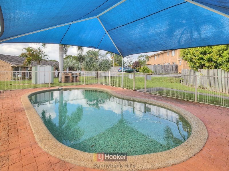 6/15 Brian Court, Slacks Creek QLD 4127