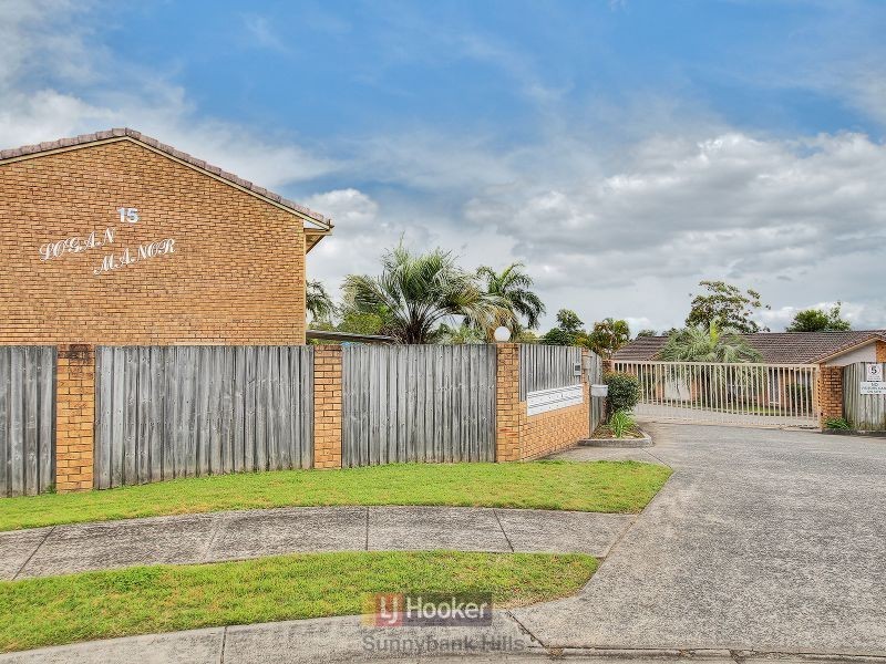 6/15 Brian Court, Slacks Creek QLD 4127
