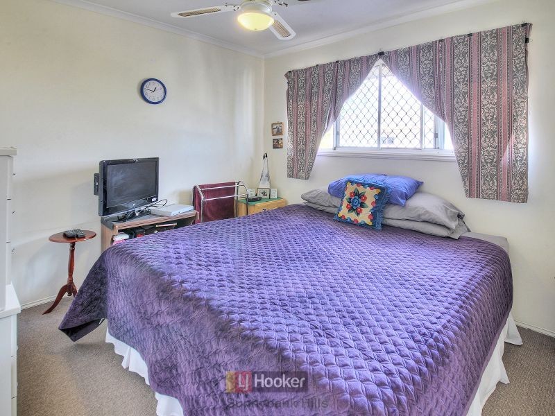 6/15 Brian Court, Slacks Creek QLD 4127