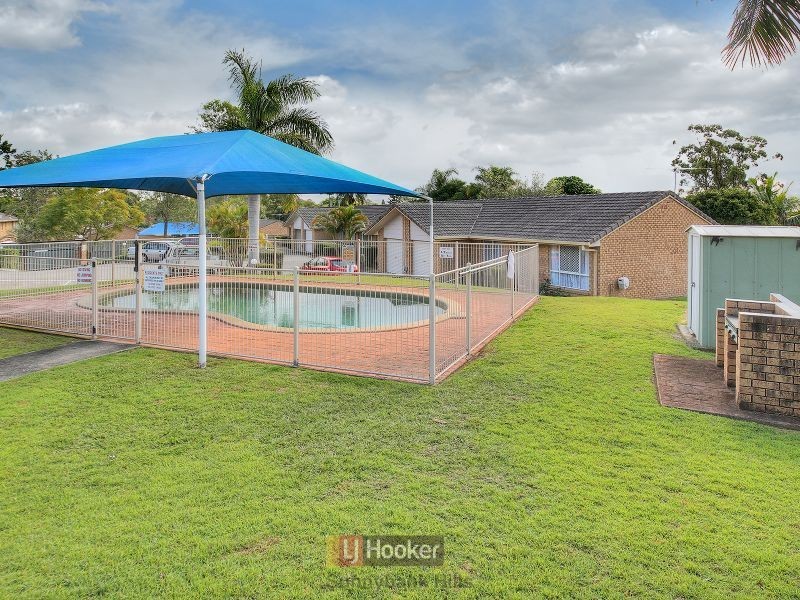 6/15 Brian Court, Slacks Creek QLD 4127