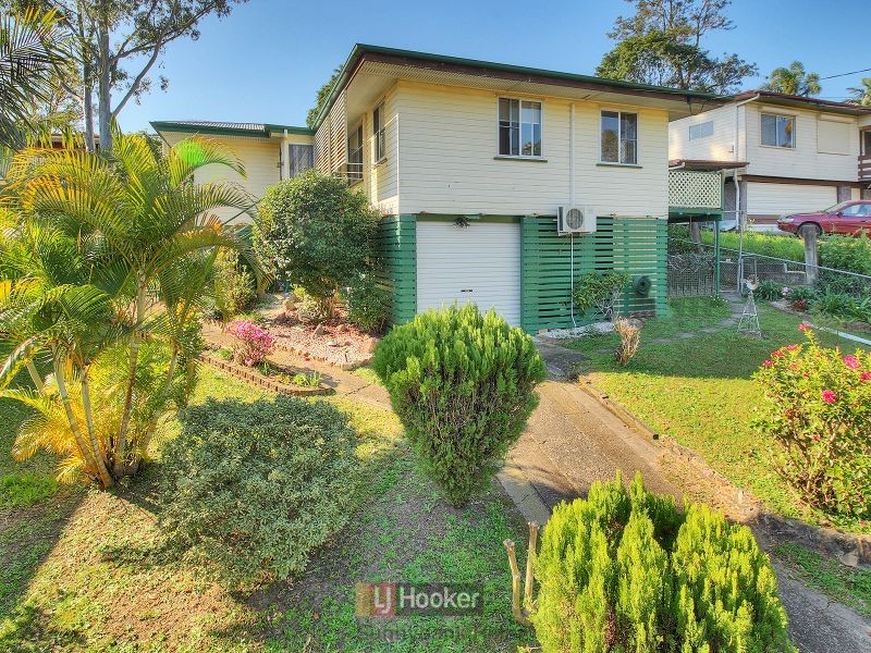 22 Henty Street, Woodridge QLD 4114