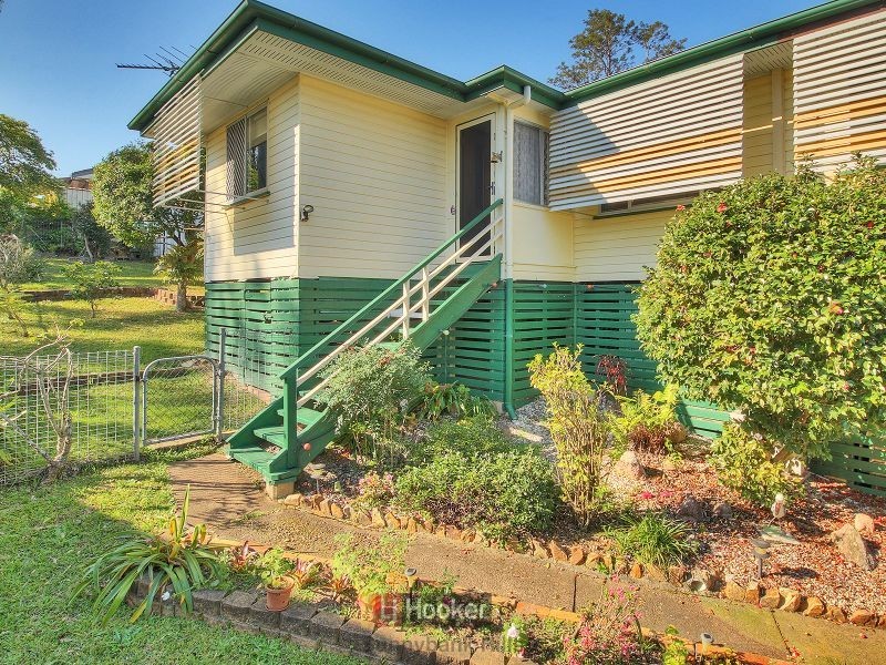 22 Henty Street, Woodridge QLD 4114