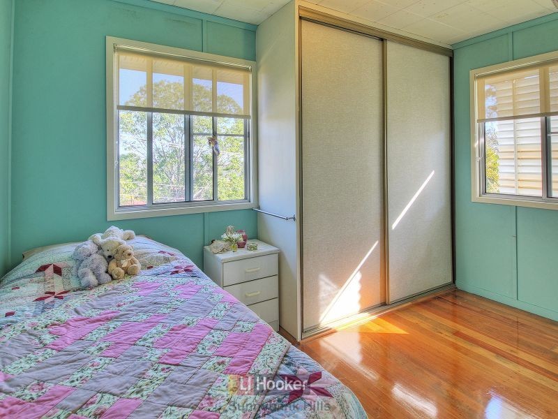 22 Henty Street, Woodridge QLD 4114