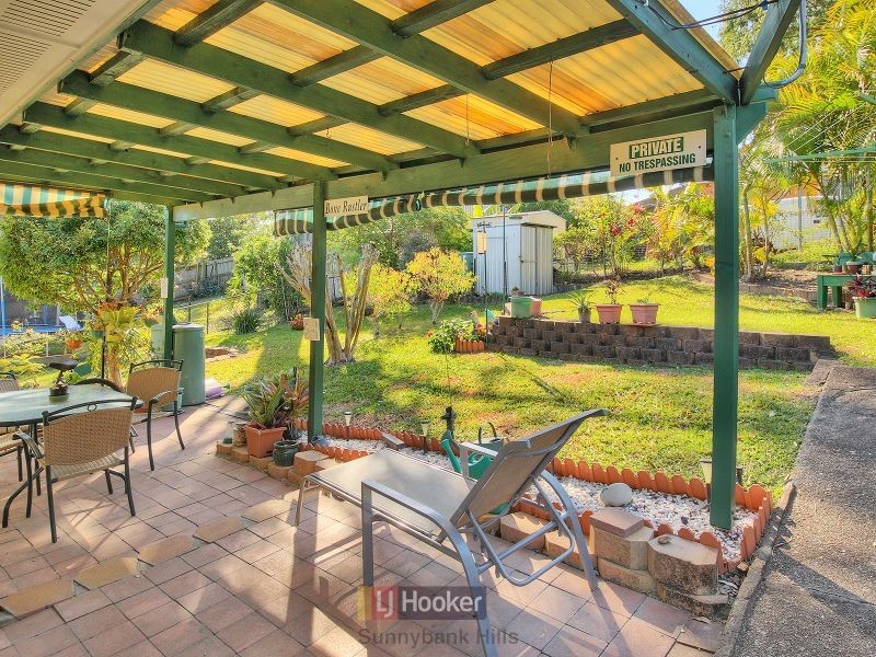 22 Henty Street, Woodridge QLD 4114