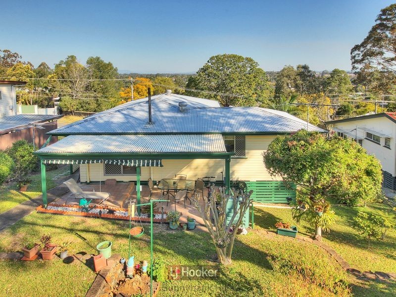 22 Henty Street, Woodridge QLD 4114