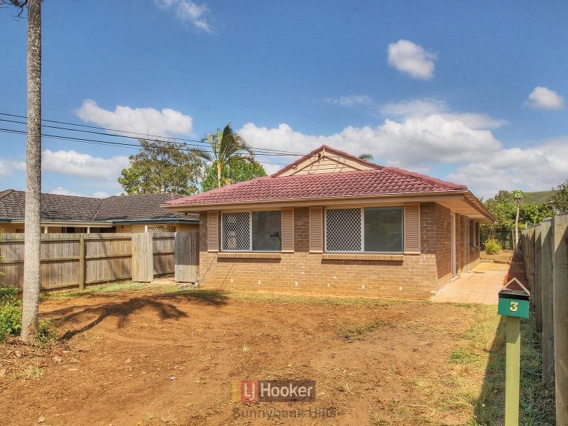 3 Arcoona Street, Sunnybank QLD 4109