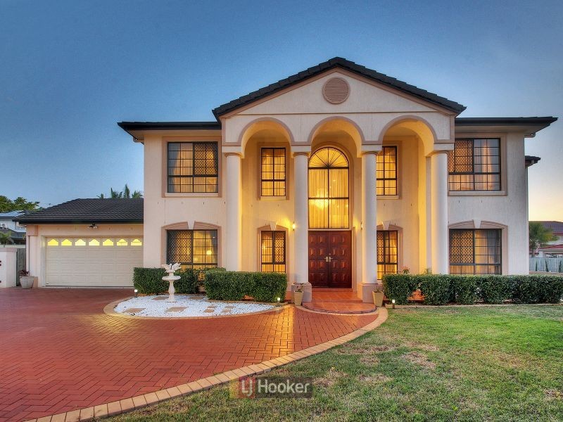 9 Westminster Place, Sunnybank Hills QLD 4109