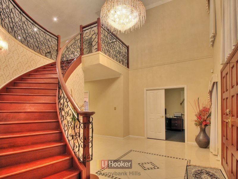 9 Westminster Place, Sunnybank Hills QLD 4109