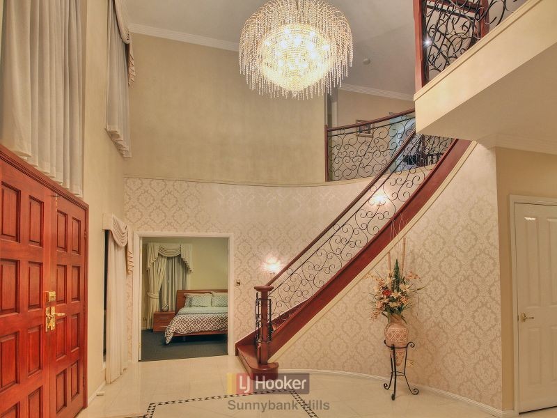 9 Westminster Place, Sunnybank Hills QLD 4109