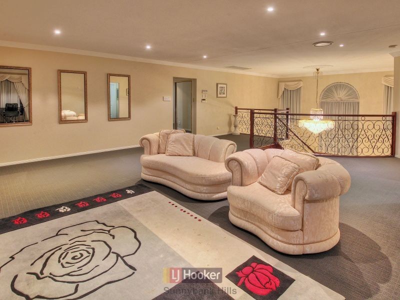 9 Westminster Place, Sunnybank Hills QLD 4109