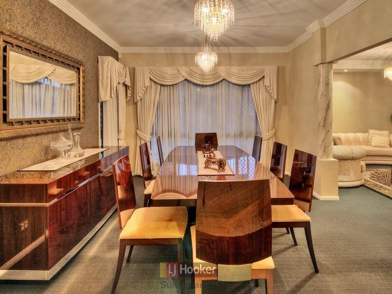 9 Westminster Place, Sunnybank Hills QLD 4109