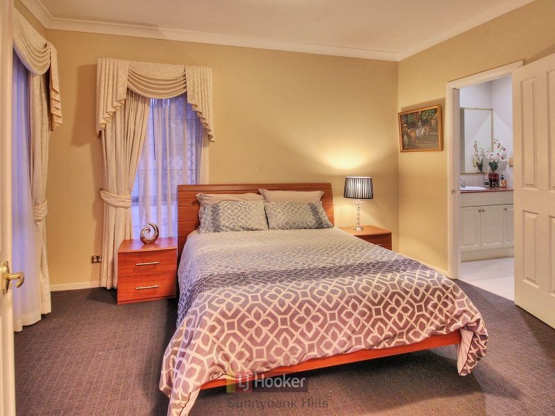 9 Westminster Place, Sunnybank Hills QLD 4109