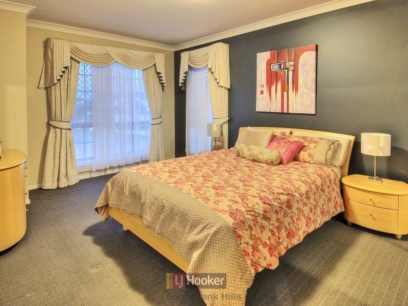 9 Westminster Place, Sunnybank Hills QLD 4109