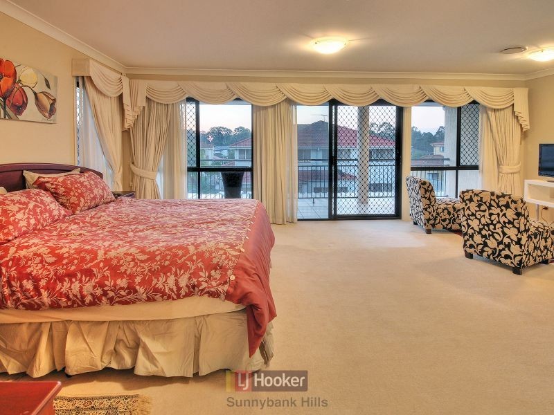 9 Westminster Place, Sunnybank Hills QLD 4109