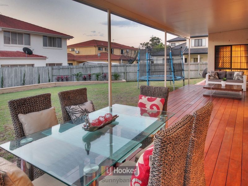 9 Westminster Place, Sunnybank Hills QLD 4109