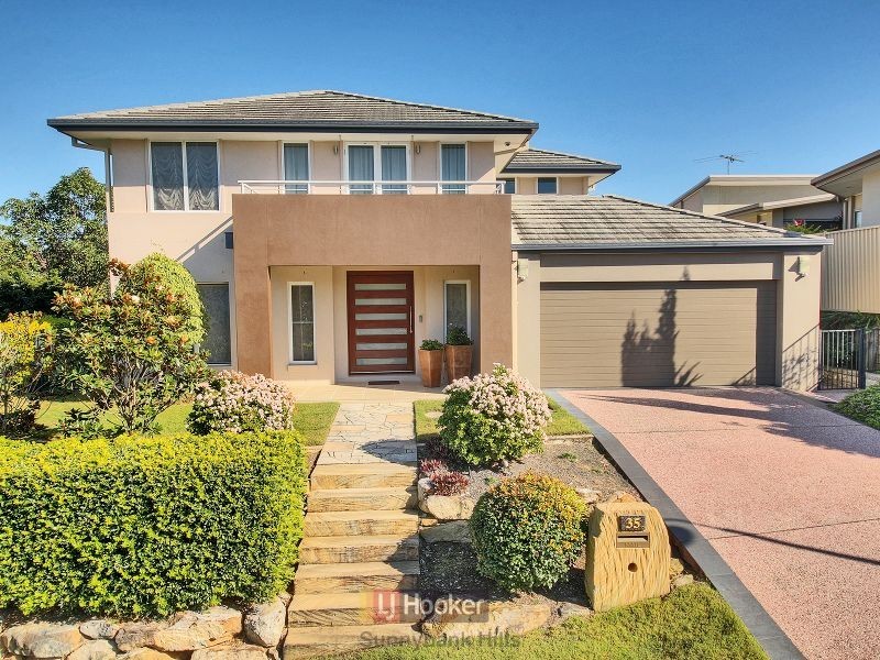 35 Rutherglen Crescent, Calamvale QLD 4116