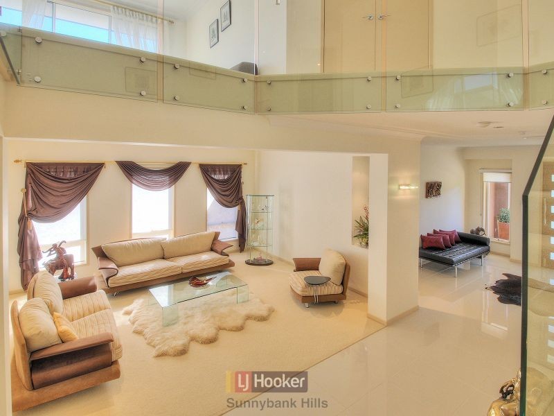 35 Rutherglen Crescent, Calamvale QLD 4116