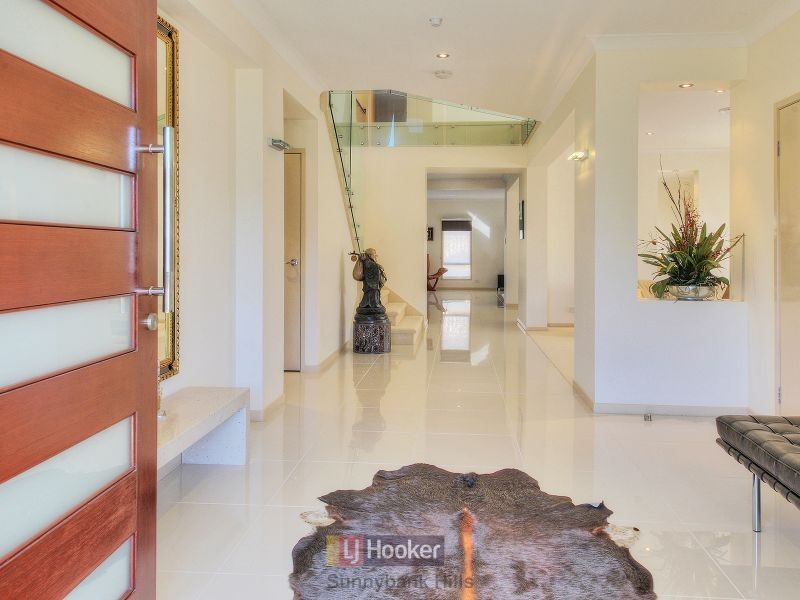 35 Rutherglen Crescent, Calamvale QLD 4116