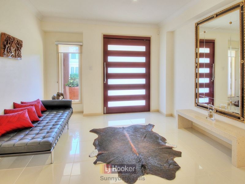 35 Rutherglen Crescent, Calamvale QLD 4116