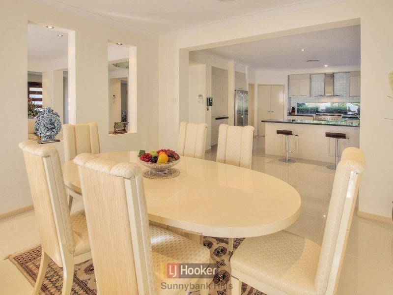 35 Rutherglen Crescent, Calamvale QLD 4116