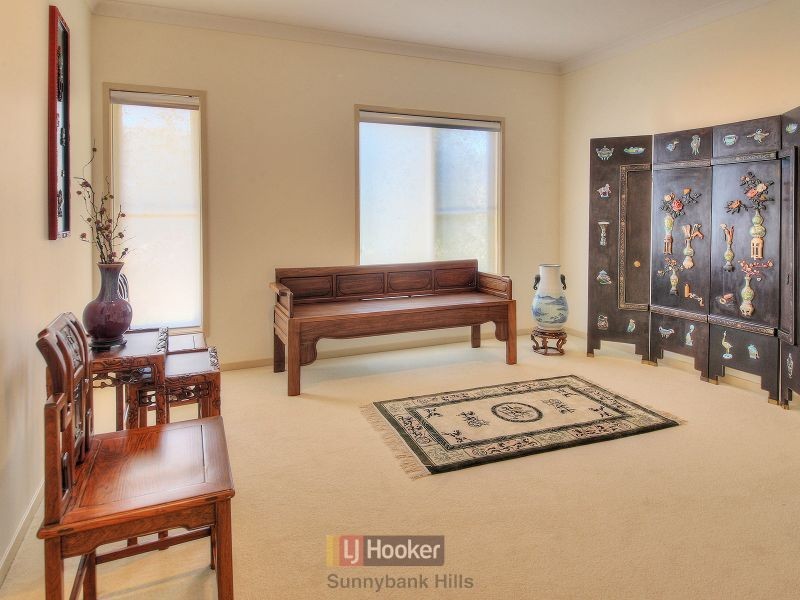 35 Rutherglen Crescent, Calamvale QLD 4116