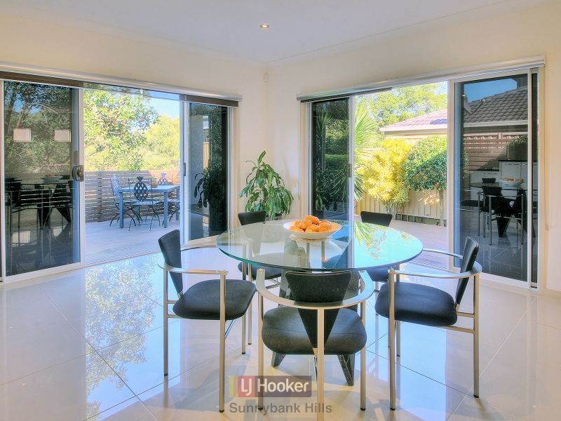 35 Rutherglen Crescent, Calamvale QLD 4116