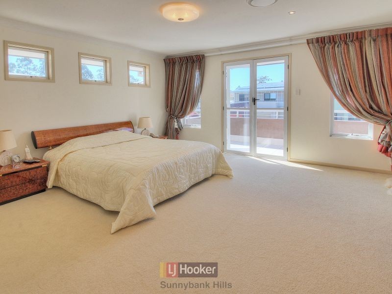 35 Rutherglen Crescent, Calamvale QLD 4116