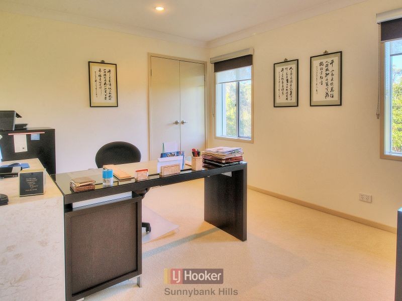 35 Rutherglen Crescent, Calamvale QLD 4116