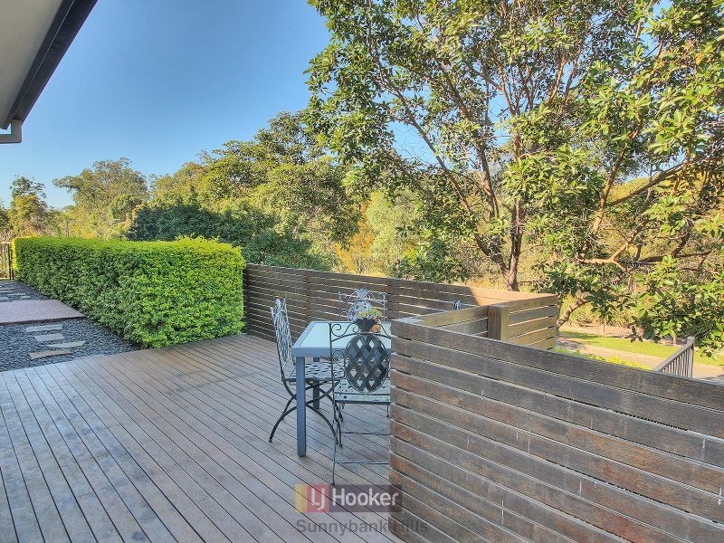 35 Rutherglen Crescent, Calamvale QLD 4116