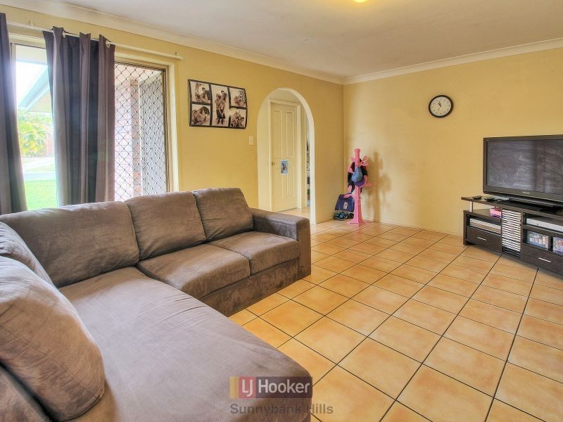 3 Cibo Court, Calamvale QLD 4116