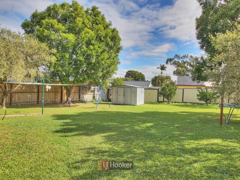3 Cibo Court, Calamvale QLD 4116